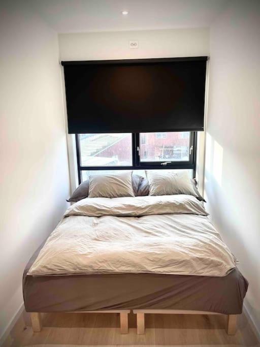 Vervet Apartment Тромсё Экстерьер фото