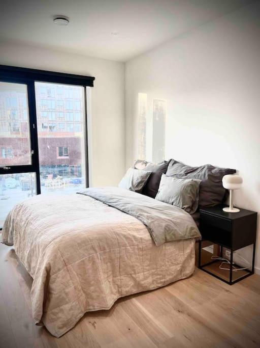 Vervet Apartment Тромсё Экстерьер фото