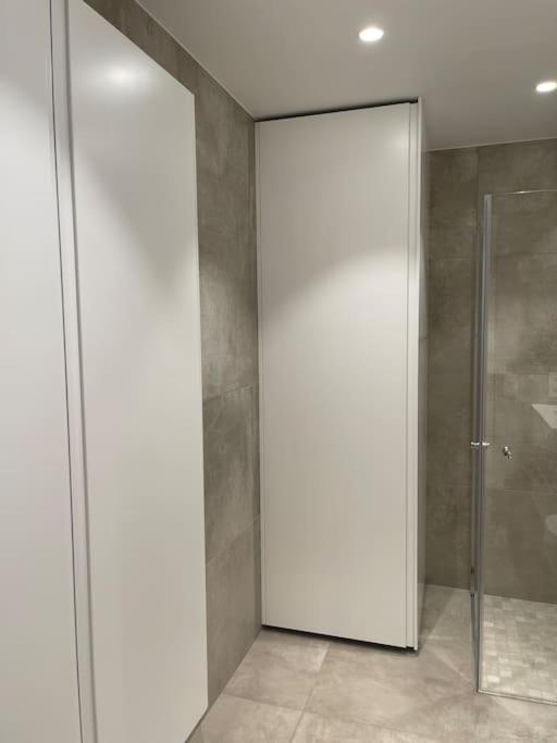 Vervet Apartment Тромсё Экстерьер фото