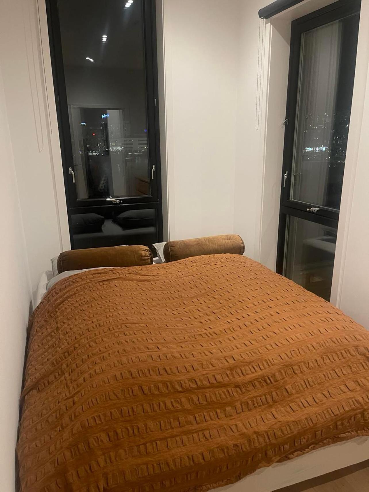 Vervet Apartment Тромсё Экстерьер фото