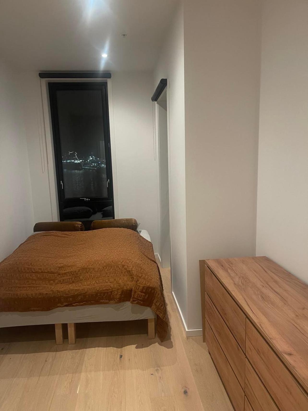 Vervet Apartment Тромсё Экстерьер фото